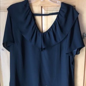 Stitch fix top